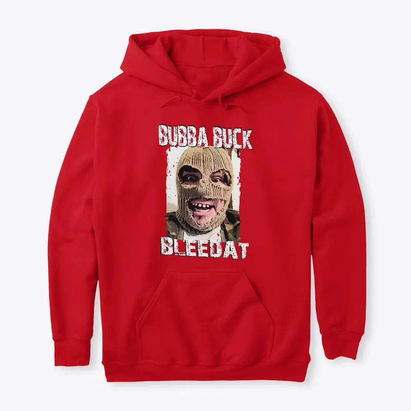 BUBBA BUCK MASK