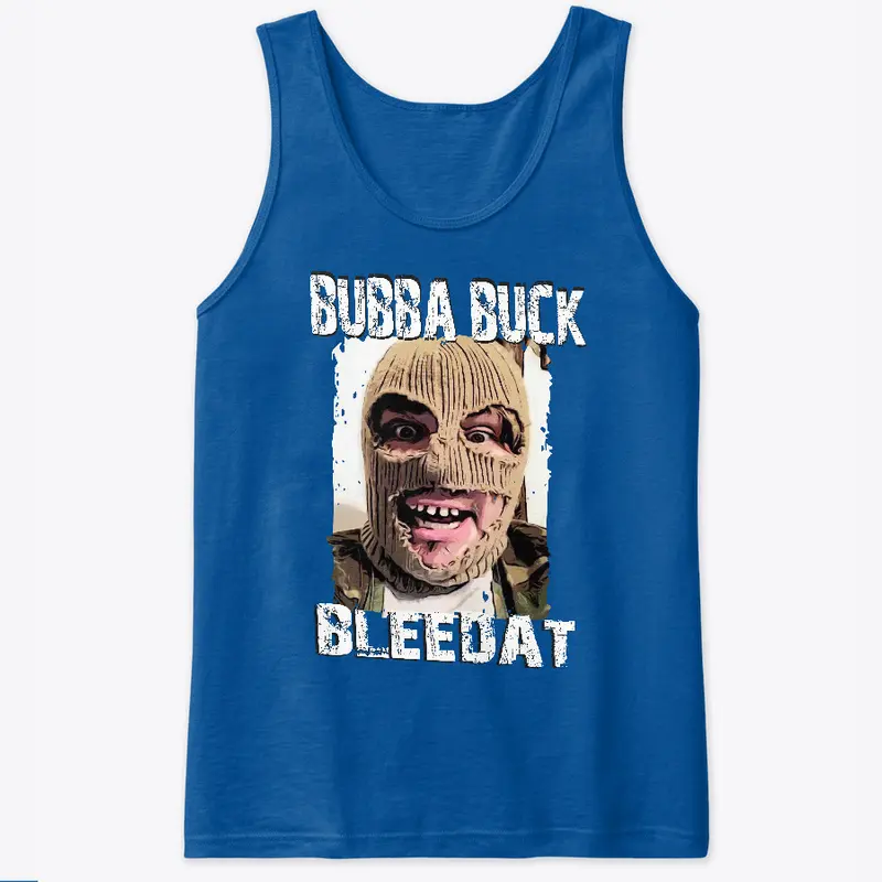 BUBBA BUCK MASK