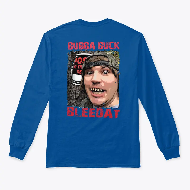 BUBBA BUCK CLASSIC