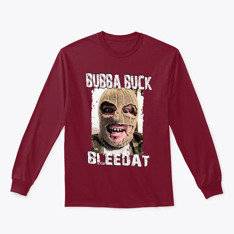 BUBBA BUCK MASK