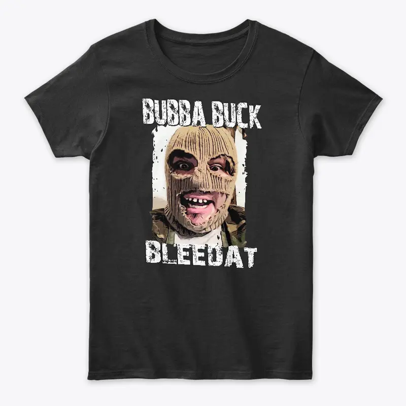 BUBBA BUCK MASK