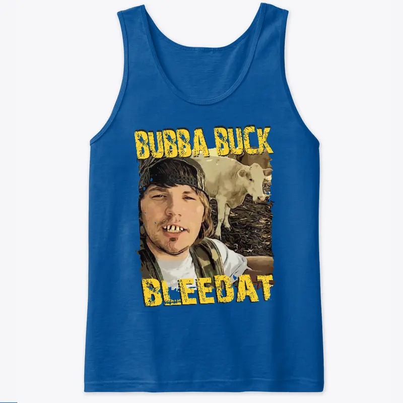 BUBBA BUCK COW