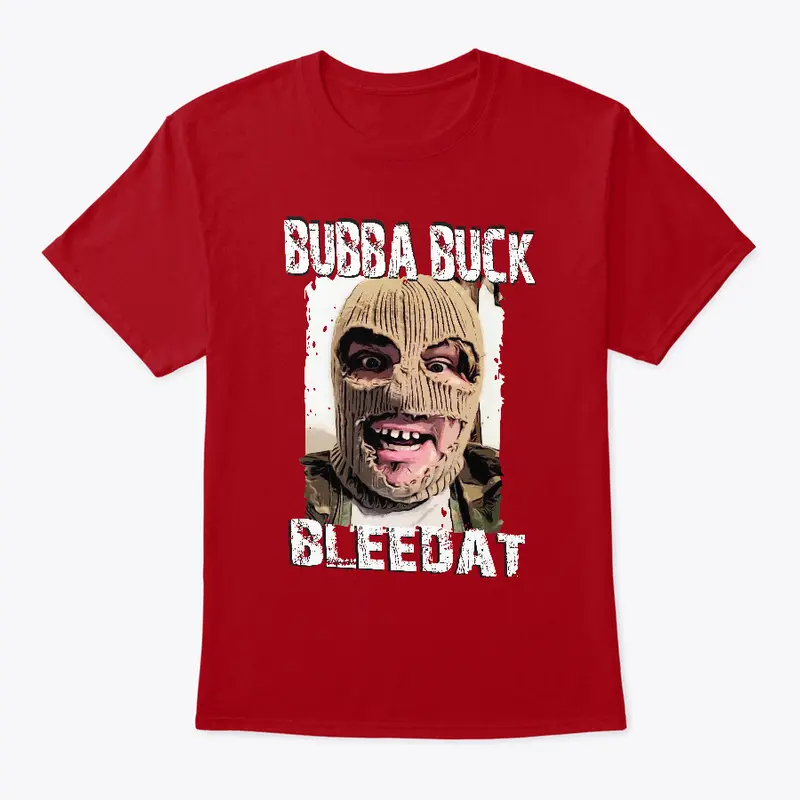 BUBBA BUCK MASK