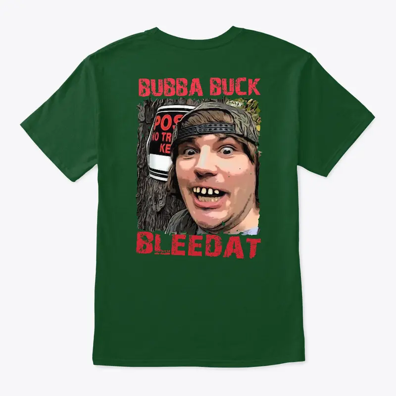 BUBBA BUCK CLASSIC