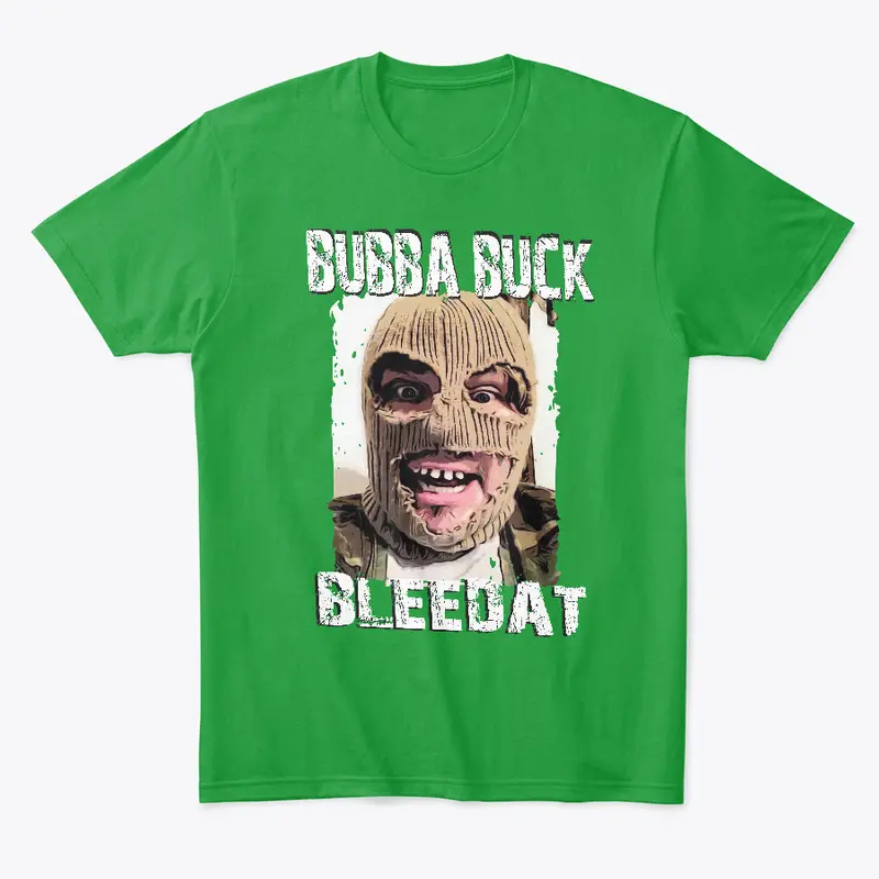 BUBBA BUCK MASK