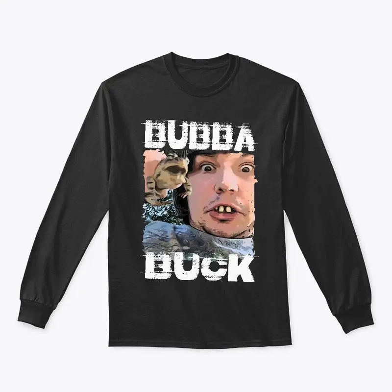 BUBBA BUCK FROG