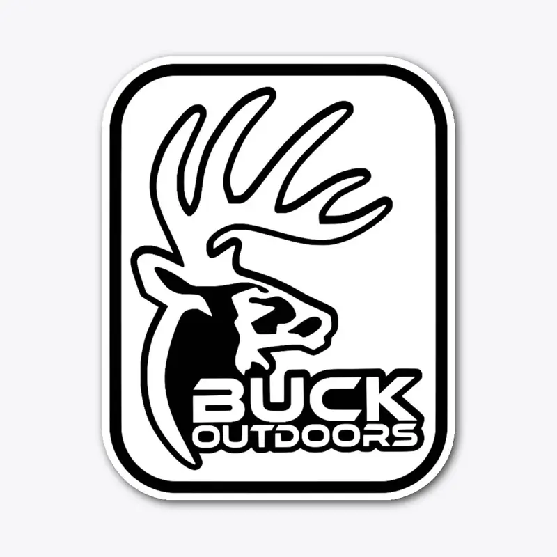 BUCK OUTDOORS TEE