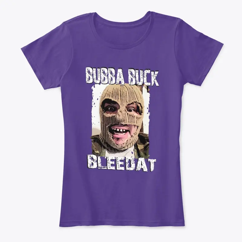 BUBBA BUCK MASK