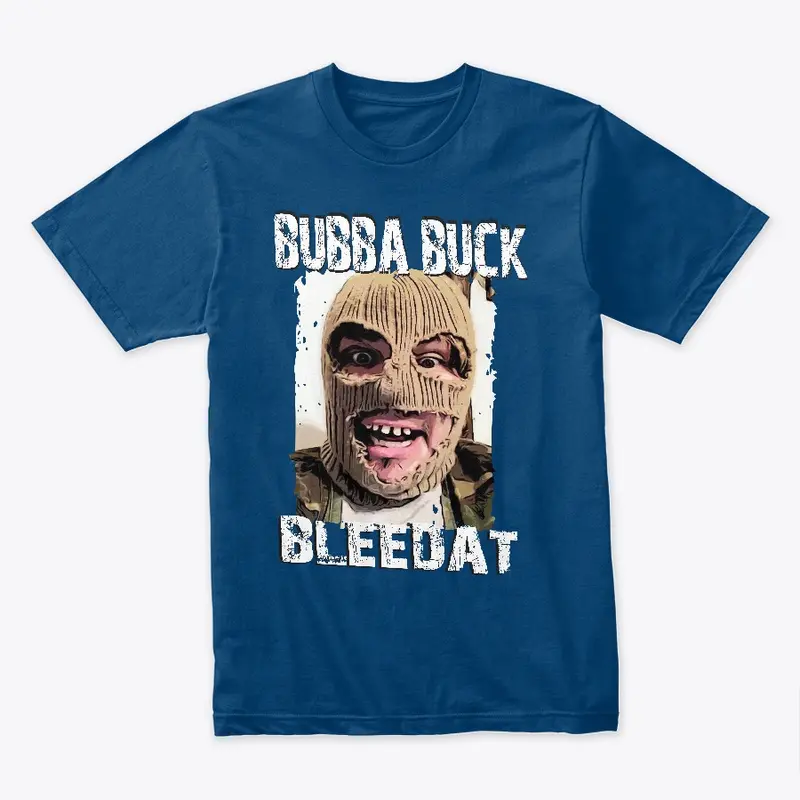 BUBBA BUCK MASK