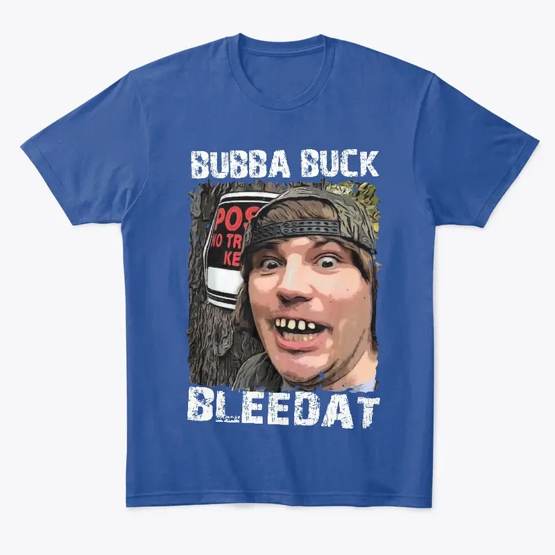 BUBBA BUCK VINTAGE