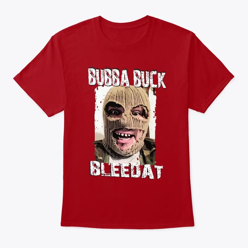 BUBBA BUCK MASK