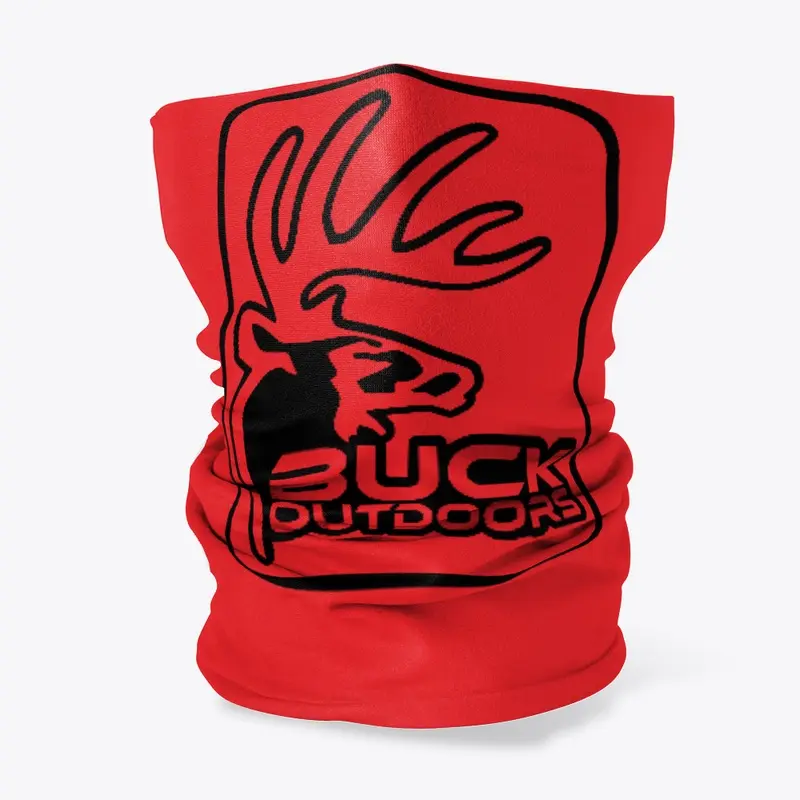 BUCK OUTDOORS TEE